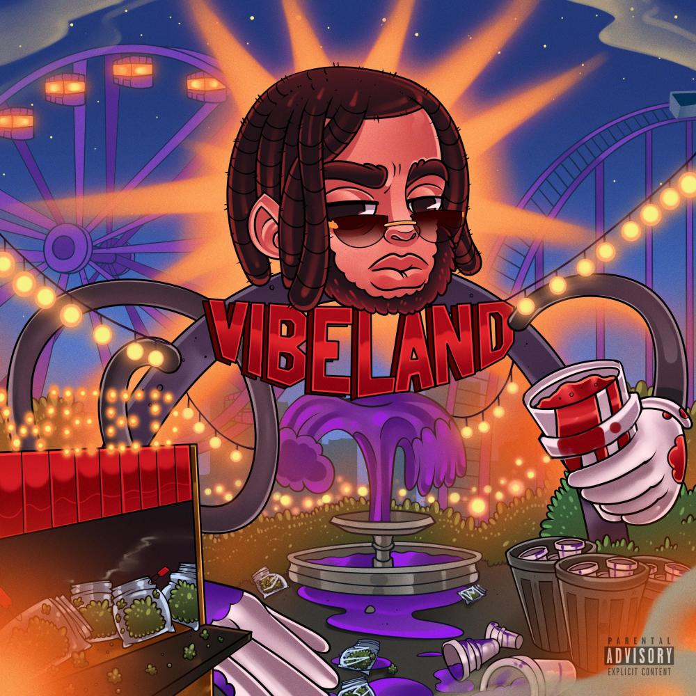 Nextel (feat. WTM Bankroll) (Explicit)