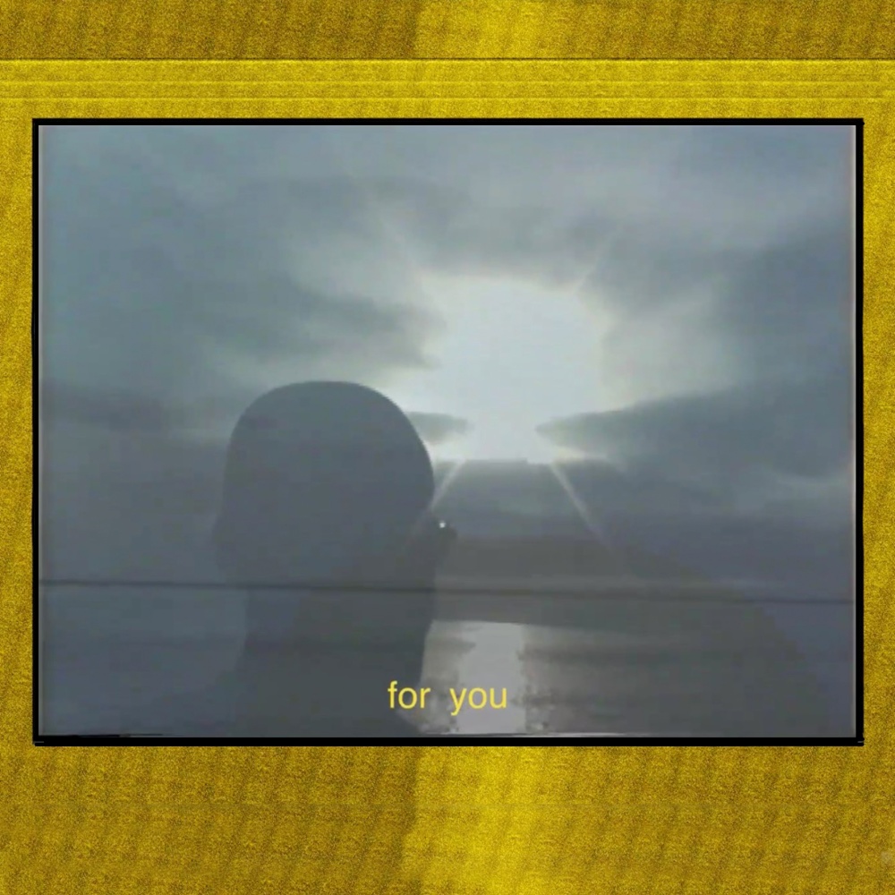 for you