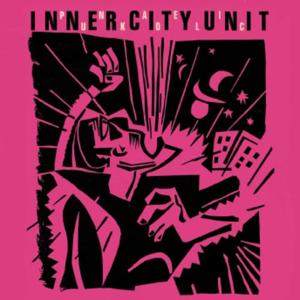 Inner City Unit的專輯Punkadelic