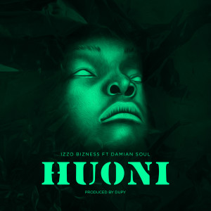 Album Huoni from Izzo Bizness