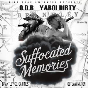 收聽Ol Dirt Road的Suffocated Memories (Explicit)歌詞歌曲