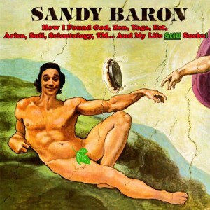 ดาวน์โหลดและฟังเพลง What's My Sign? พร้อมเนื้อเพลงจาก Sandy Baron