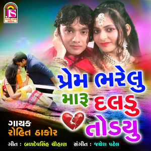 Prem Bharelu Maru Daladu Todayu æ­Œè©žmp3 ç·šä¸Šæ