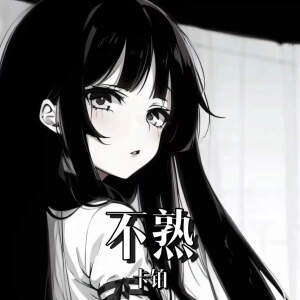 Album 不熟 from 卡铂