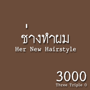 Album ช่างทำผม oleh 3000