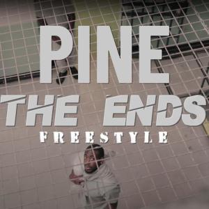 The Ends (Freestyle) (Explicit)