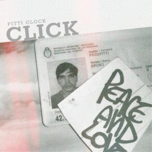 Pitti Glock的專輯Miercoles 25 (feat. B Rima, Marian & Lotto.) (Explicit)