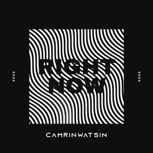 收聽CamrinWatsin的Right Now歌詞歌曲