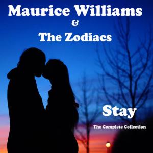 ดาวน์โหลดและฟังเพลง Stay (Version #3 - Live) พร้อมเนื้อเพลงจาก Maurice Williams