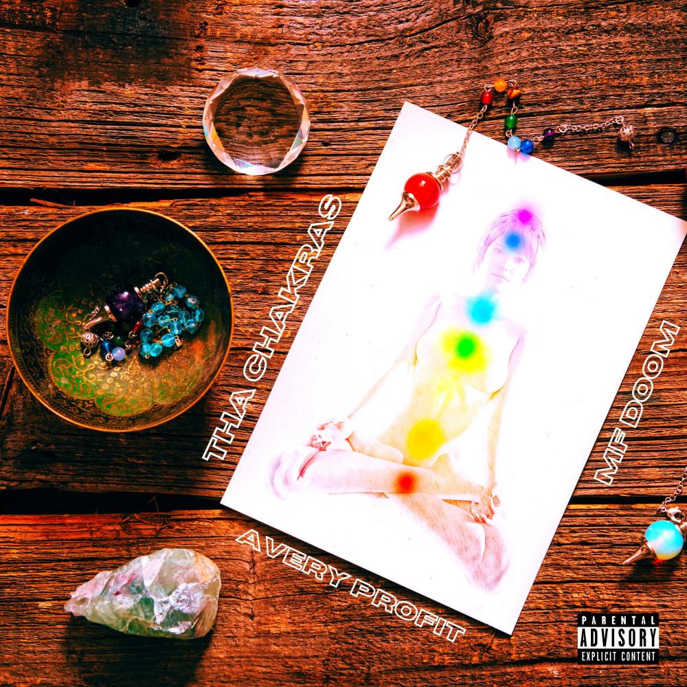 Tha Chakras (Explicit)