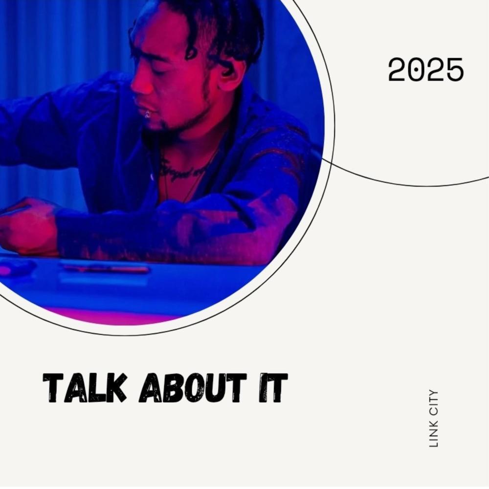 Talk About It (Explicit)