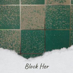 Album Block Her from Various