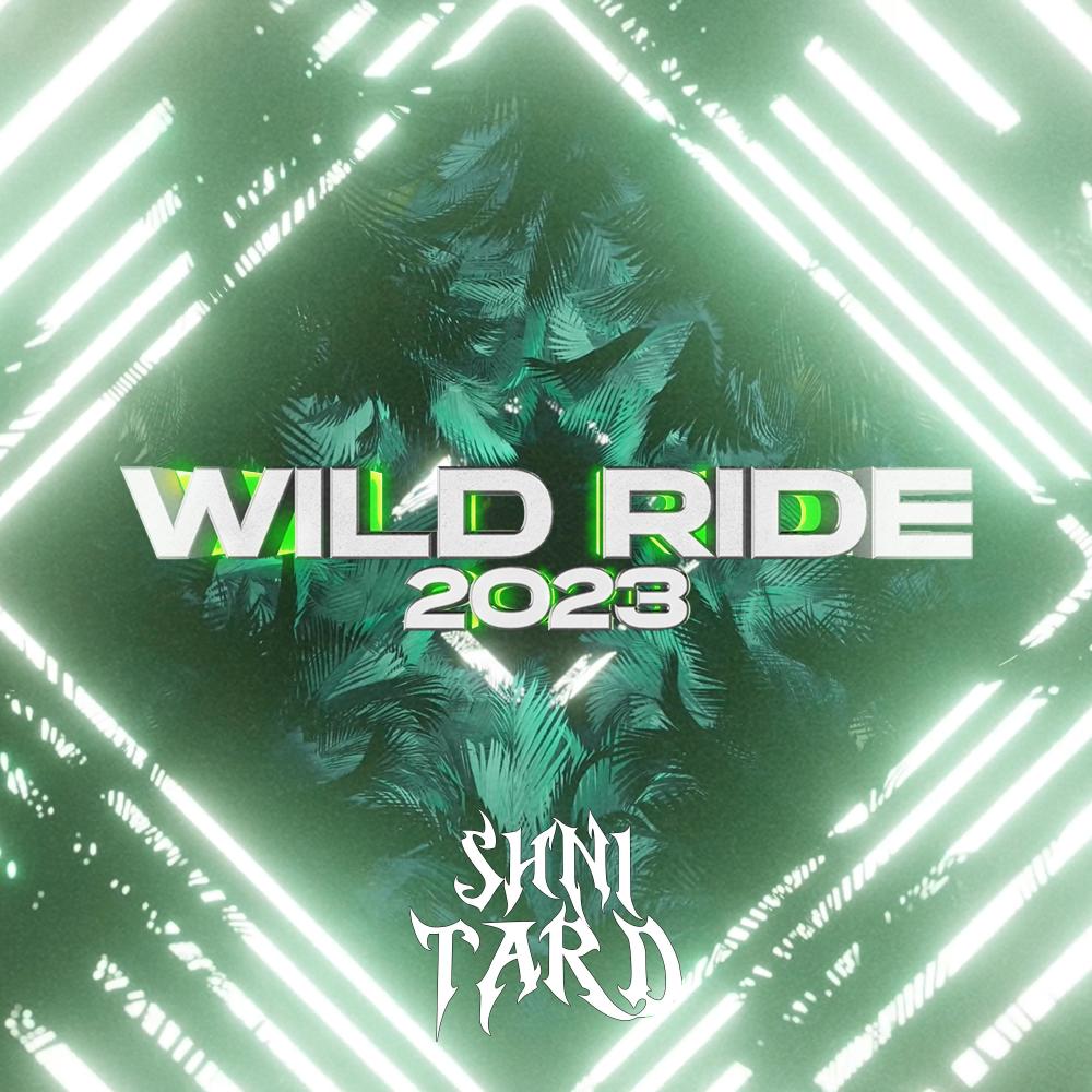 Wild Ride 2023