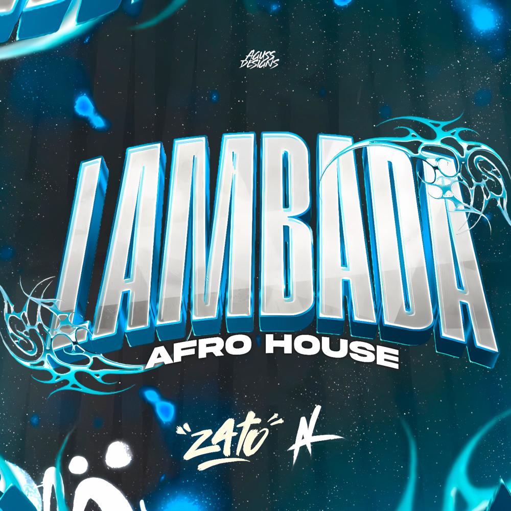 LAMBADA (AFRO HOUSE) (feat. AL RECORDS)