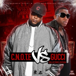 ดาวน์โหลดและฟังเพลง C.N.O.T.E Vs Gucci Intro (Explicit) พร้อมเนื้อเพลงจาก C-Note