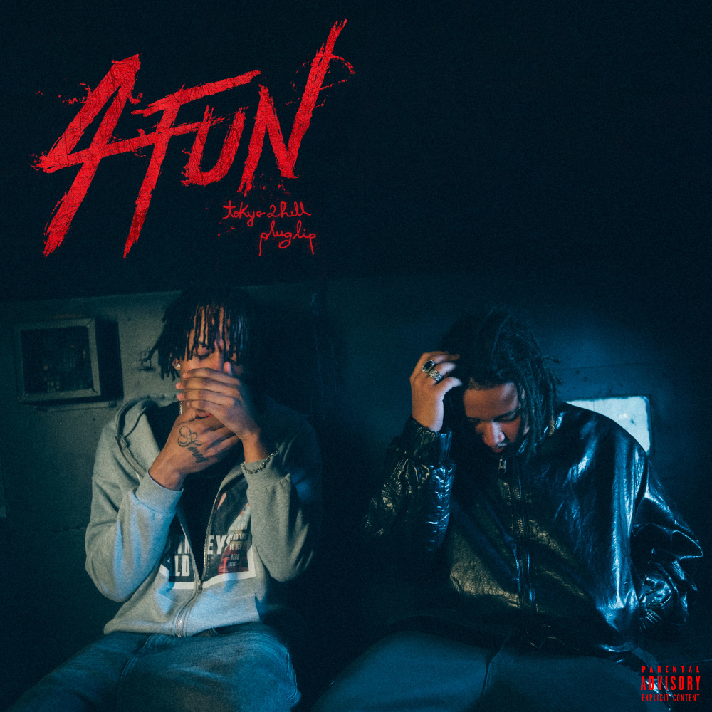 4FUN (Explicit)