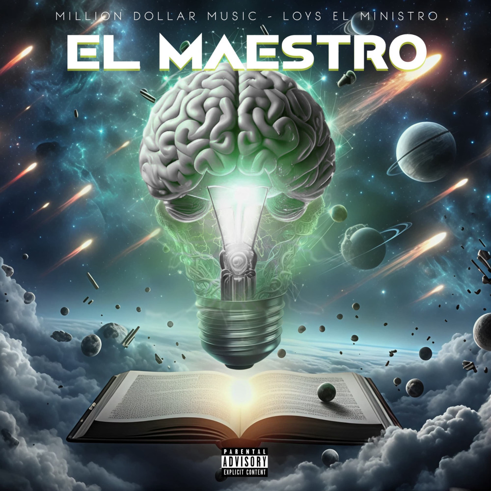 De donde vengo (Explicit)