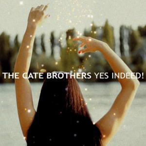 ดาวน์โหลดและฟังเพลง Let It Be พร้อมเนื้อเพลงจาก The Cate Brothers
