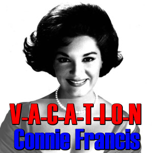 ดาวน์โหลดและฟังเพลง You're My Everything พร้อมเนื้อเพลงจาก Connie Francis