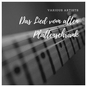 Album Das Lied vom alten Plattenschrank from 