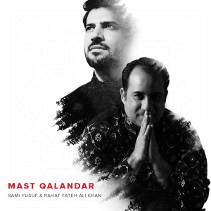 Album Mast Qalandar oleh Sami Yusuf