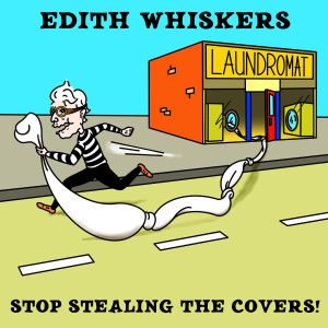 收聽Edith Whiskers的Here Comes The Sun歌詞歌曲