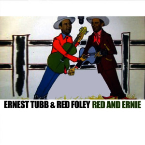 收聽Ernest Tubb的I'm in Love with Molly歌詞歌曲