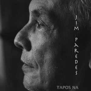 Album Tapos Na from Jim Paredes