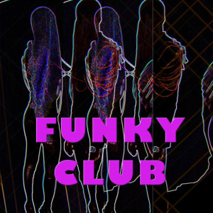 Various Artists的專輯Funky Club