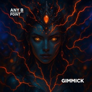 收聽Any B的Point (Original Mix)歌詞歌曲