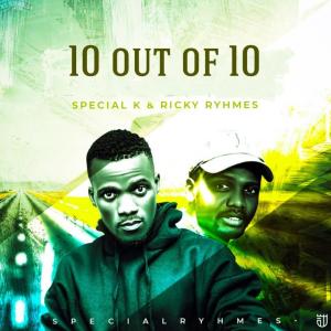 Listen to 10 out of 10 song with lyrics from Special K