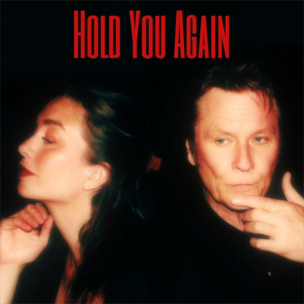 Hold You Again