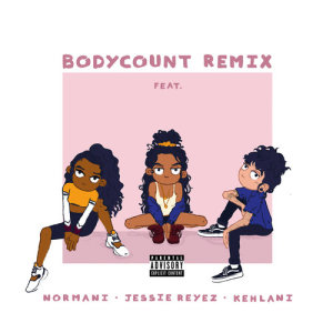 收聽Jessie Reyez的Body Count (Remix)歌詞歌曲