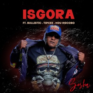 Album Isgora (Explicit) from Sosha