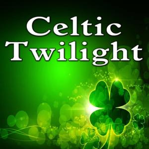 Celtic Girls的專輯Celtic Twilight