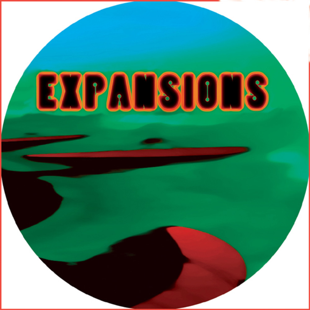 Expansions (Pyramid Bonus Beats)