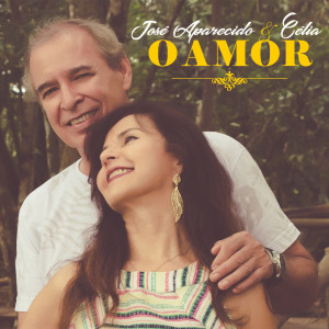 อัลบัม O Amor ศิลปิน Jose Aparecido