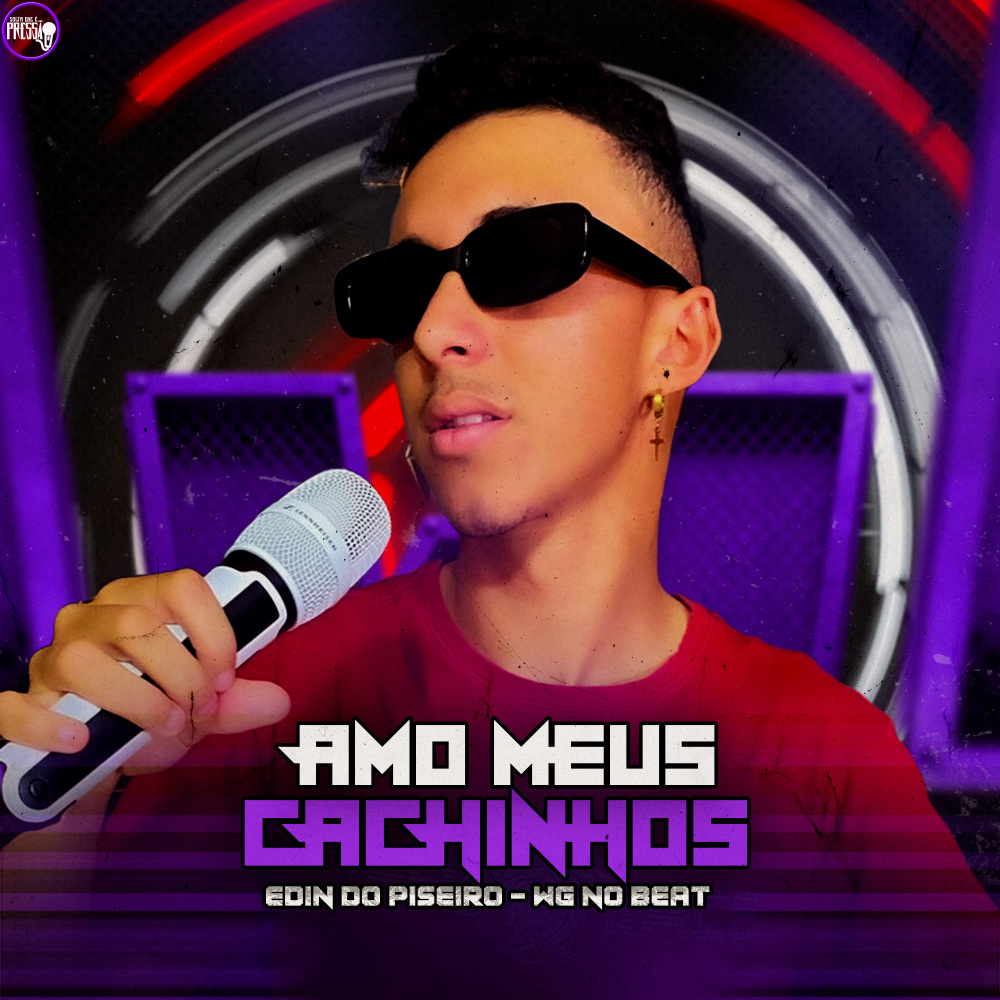 Amo Meus Cachinhos