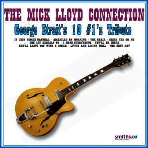 ดาวน์โหลดและฟังเพลง Amarillo By Morning พร้อมเนื้อเพลงจาก The Mick Lloyd Connection