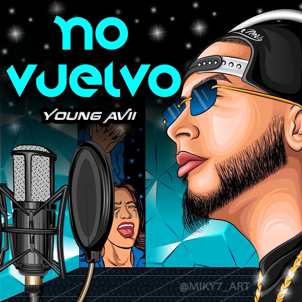 No Vuelvo