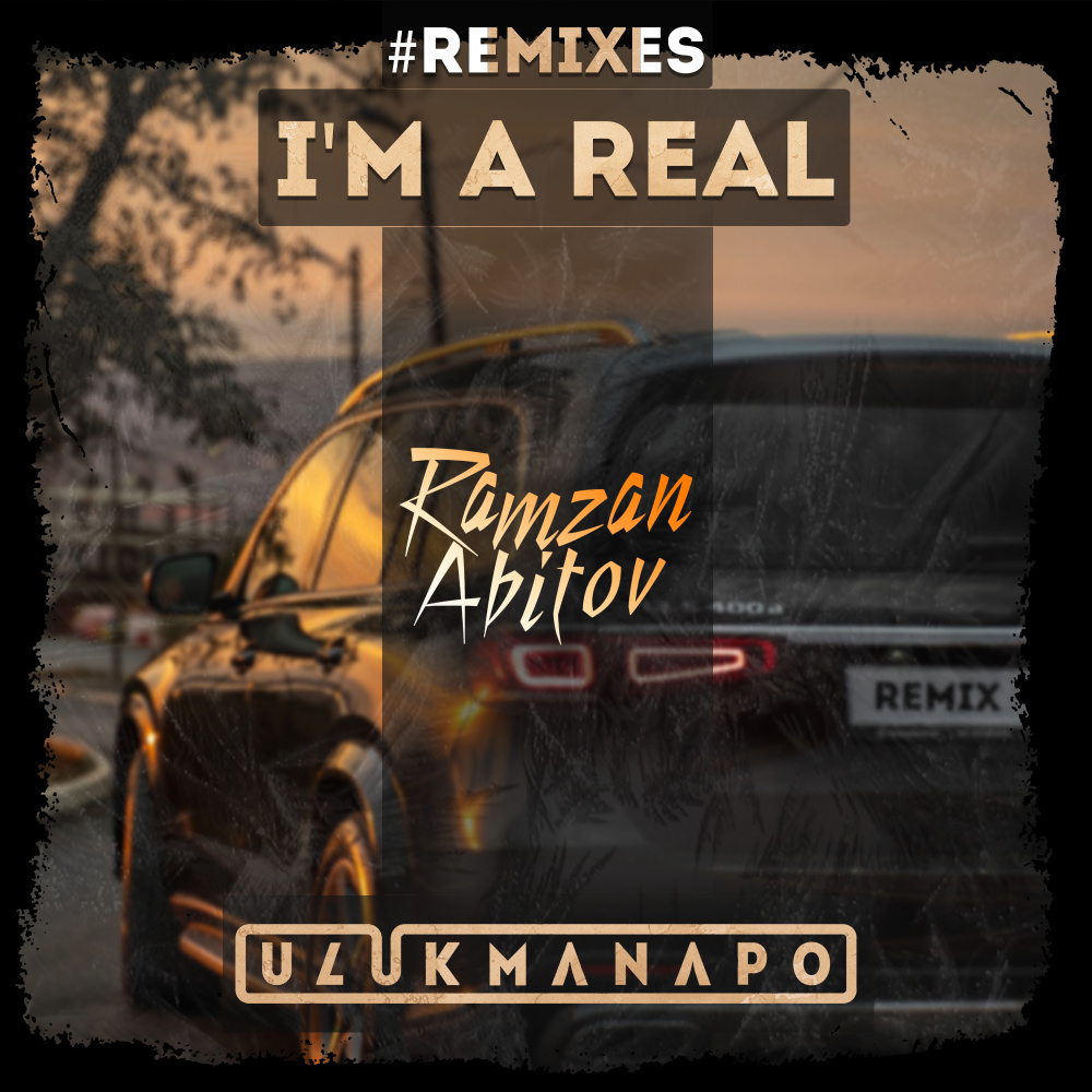 I'm a Real (Latino Remix)