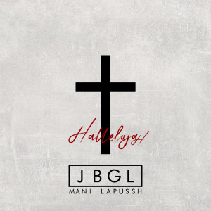 Album Halleluya from 