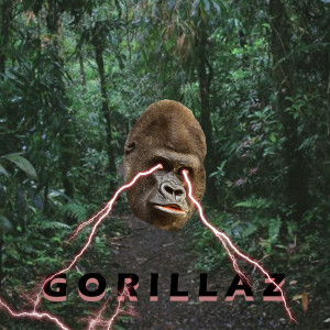 收听MOSERR的Gorillaz (Explicit)歌词歌曲