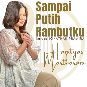 JHCC Worship的专辑Sampai Putih Rambutku