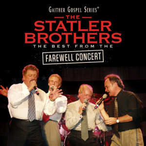 Album The Statler Brothers: The Best From The Farewell Concert from The Statler Brothers