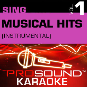 收聽ProSound Karaoke Band的Start Of Something New (Karaoke Instrumental Track) [In the Style of High School Musical Cast]歌詞歌曲