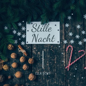 收聽Ella Dewy的Stille Nacht (Silent Night 2020)歌詞歌曲