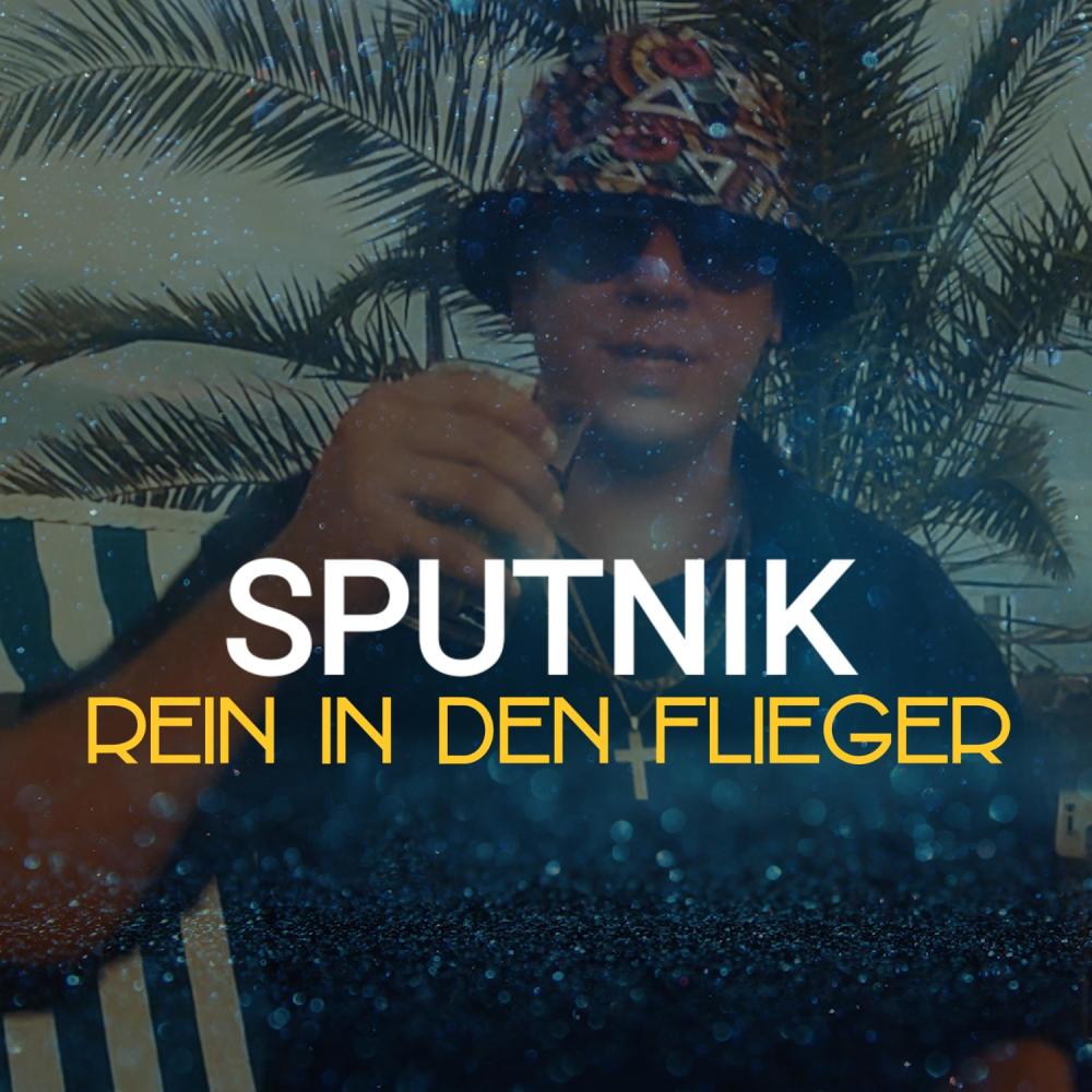 Rein in den Flieger (Explicit)