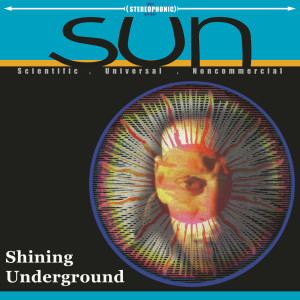Dengarkan Source Of Energy #2 lagu dari S.U.N. (Scientific Universal Noncommercial) dengan lirik