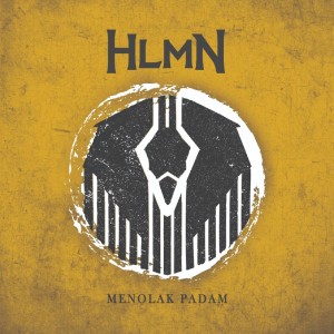 Listen to Lawan song with lyrics from HLMN